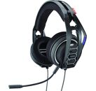 Image Acc. de jeux vidéo NACON Casque RIG 300 PRO HS Plantronics Filaire Noir PS4