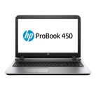 Image Ordinateurs portables HP ProBook 450 G3 i3 12 Go RAM 640 Go HDD 128 Go SSD 15.4