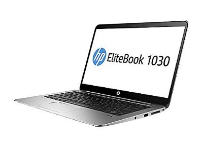 Ordinateurs portables HP EliteBook 1030 G1 m7 16 Go RAM 256 Go SSD 13.3