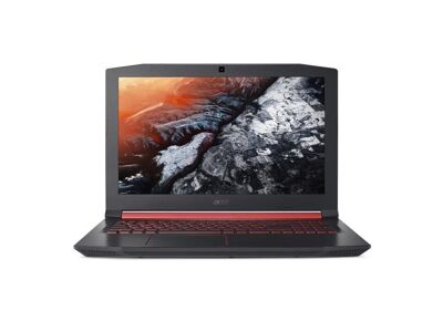 Image Ordinateurs portables ACER Nitro 5 AN515-54-53CU i5 16 Go RAM 2 To HDD 256 Go SDD 15.6