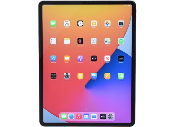 Image Tablette APPLE iPad Pro 3 (2021) Gris sidéral 1 To Wifi 11