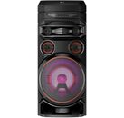 Image Enceintes MP3 LG XBOOM RNC7 Sans fil Noir