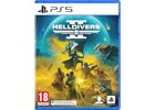 Jeux Vidéo Helldivers 2 PlayStation 5 (PS5)