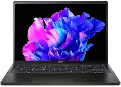 Image Ordinateurs portables ACER Swift SFE16-42 AMD Ryzen 7 16 Go RAM 1024 Go SSD 16