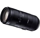 Image Objectif photo TAMRON 70-210mm f/4 DI VC USD Monture Canon