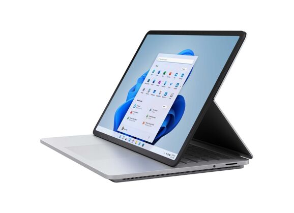 Image Ordinateurs portables MICROSOFT Surface Laptop Studio i7 16 Go RAM 512 Go SSD 14