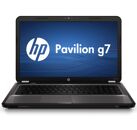 Ordinateurs portables HP Pavilion G7 17 i3 6 Go RAM 1 To HDD 17.3