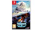 Jeux Vidéo Saviors Of Sapphire Wings / Stranger Of Sword City Revisited Switch
