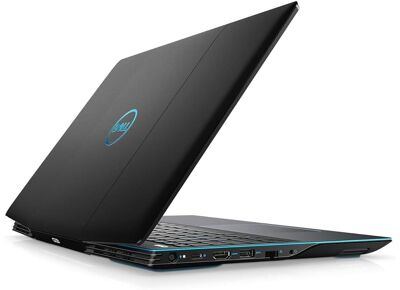 Image Ordinateurs portables DELL G3 3590 i5 8 Go RAM 1 To HDD 256 Go SSD 15.4