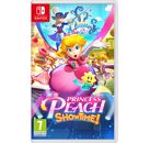 Jeux Vidéo Princess Peach Showtime ! Switch