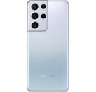 SAMSUNG Galaxy S21 Plus 5G Phantom silver 128 Go Débloqué
