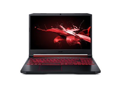 Image Ordinateurs portables ACER Nitro AN515-43 AMD Ryzen 5 8 Go RAM 512 Go SSD 15.4