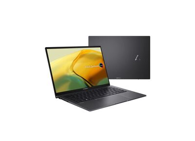 Image Ordinateurs portables ASUS ZenBook UM3402YAR-UM3402YA AMD Ryzen 5 16 Go RAM 512 Go SSD 14