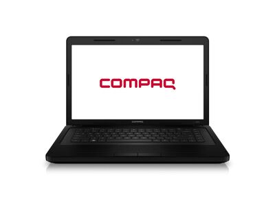Image Ordinateurs portables HP Compaq CQ58 AMD E 4 Go RAM 750 Go HDD 15.4