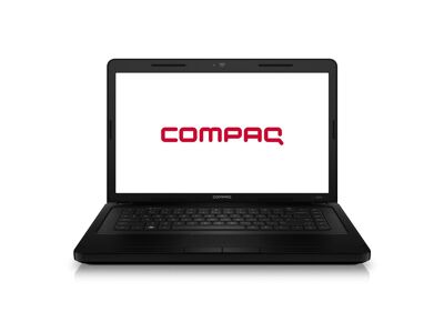 Ordinateurs portables HP Compaq CQ58 AMD E 4 Go RAM 750 Go HDD 15.4