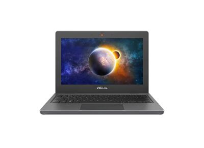 Image Ordinateurs portables ASUS ExpertBook BR1100CKA Intel Celeron 4 Go RAM 63 Go SSD 11.6