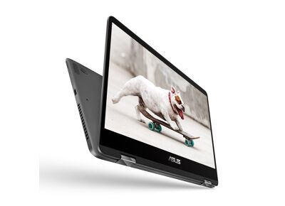 Image Ordinateurs portables ASUS UX461UA i7 8 Go RAM 1 To HDD 128 Go SSD 15