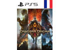 Jeux Vidéo DRAGON S DOGMA 2 PlayStation 5 (PS5) PlayStation 5 (PS5)