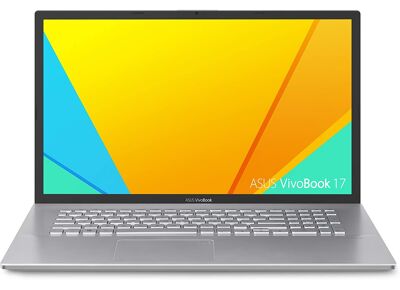 Image Ordinateurs portables ASUS VivoBook X712EA-F712EA Intel Pentium 16 Go RAM 512 Go SSD 17.3