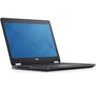 Image Ordinateurs portables DELL Latitude E5550 i5 8 Go RAM 500 Go HDD 15.4