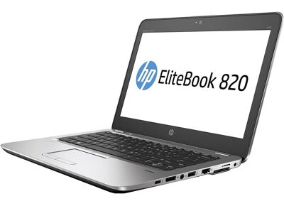 Ordinateurs portables HP EliteBook 820 G3 i5 16 Go RAM 512 Go SSD 12.5