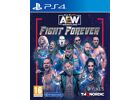 Jeux Vidéo AEW Fight Forever PlayStation 4 (PS4)