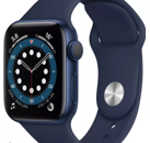 Montre connectée APPLE Apple Watch Series 9  Minuit 45 mm