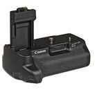 Appareil photo numérique batterie poignées CANON Grip BG-E2 Noir Monture Canon