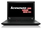 Ordinateurs portables LENOVO ThinkPad L540 (20AUS18800) i5 8 Go RAM 300 Go SSD 15.4