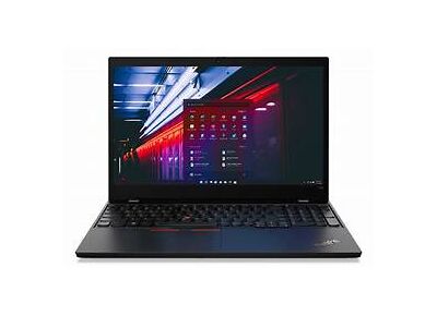 Image Ordinateurs portables LENOVO 20X8S1YJ00 AMD Ryzen 5 8 Go RAM 256 Go SSD 15.4