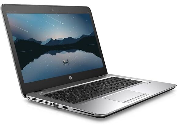 Image Ordinateurs portables HP EliteBook 840 G3 i5 8 Go RAM 512 Go SSD 14