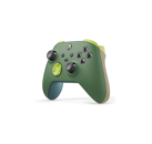 Acc. de jeux vidéo MICROSOFT Manette Sans fil Vert Edition Spécial Remix Xbox One, Xbox Series X