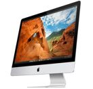 PC complets APPLE iMac A1418 (fin 2012) i5 16 Go RAM 1 To HDD 21.5