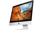 PC complets APPLE iMac A1418 (fin 2012) i5 16 Go RAM 1 To HDD 21.5