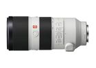 Objectif photo SONY FE 70-200 mm F2.8 GM OSS Monture Sony