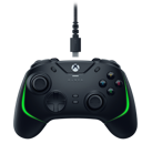 Image Acc. de jeux vidéo RAZER Manette Filaire Wolverine V2 Noir Xbox One