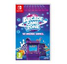 Jeux Vidéo Arcade Game Zone Switch