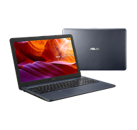 Image Ordinateurs portables ASUS VivoBook X543UA-6Q2O36T Intel Pentium 8 Go RAM 1 To HDD 15.4
