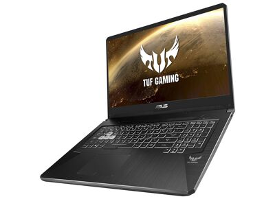 Image Ordinateurs portables ASUS TUF Gaming FX705DU-TUF705DU AMD Ryzen 7 16 Go RAM 640 Go HDD 1 To SSD 17.3