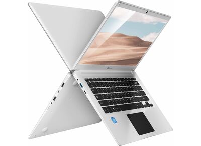 Image Ordinateurs portables LINCPLUS P3 Intel Celeron 4 Go RAM 62 Go SSD 14