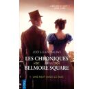 Les chroniques de Belmore Square Tome 1 : Une nuit avec le duc