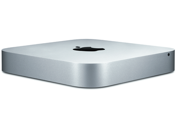 Image PC APPLE Mac Mini A1347 i5 4 Go RAM 256 Go SSD