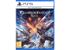 Jeux Vidéo Granblue Fantasy Relink PlayStation 5 (PS5)