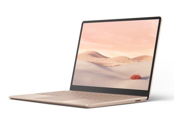 Image Ordinateurs portables MICROSOFT Surface Go 2 i5 8 Go RAM 128 Go SSD 12.5
