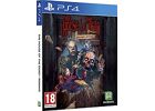 Jeux Vidéo The House of The Dead 1 Remake - Limidead Edition (PS4) PlayStation 5 (PS5)