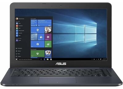Image Ordinateurs portables ASUS VivoBook E14 E402YA-L402YA AMD E 4 Go RAM 63 Go SSD 14