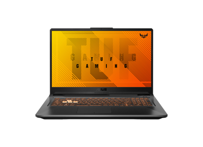 Image Ordinateurs portables ASUS TUF Gaming A17 FA706IU-TUF766IU AMD Ryzen 9 16 Go RAM 1 To HDD 512 Go SSD 17.3