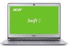 Ordinateurs portables ACER Swift SF314-56 i3 8 Go RAM 256 Go SSD 14