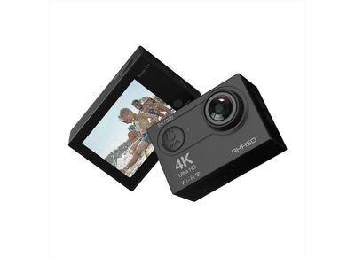 Image Caméra de sport AKASO EK700 Noir