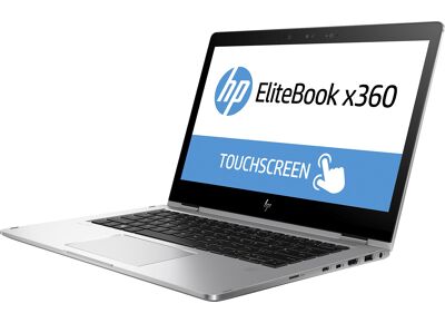 Ordinateurs portables HP EliteBook x360 1030 G2 i5 8 Go RAM 256 Go SSD 13.3
